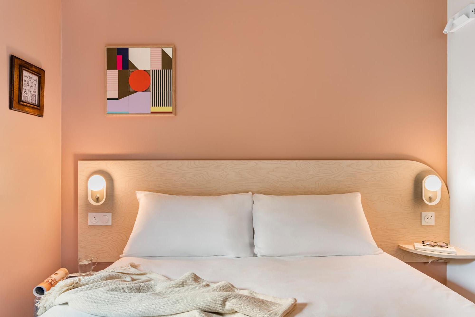 Hotel Première Classe Genève - Aéroport -