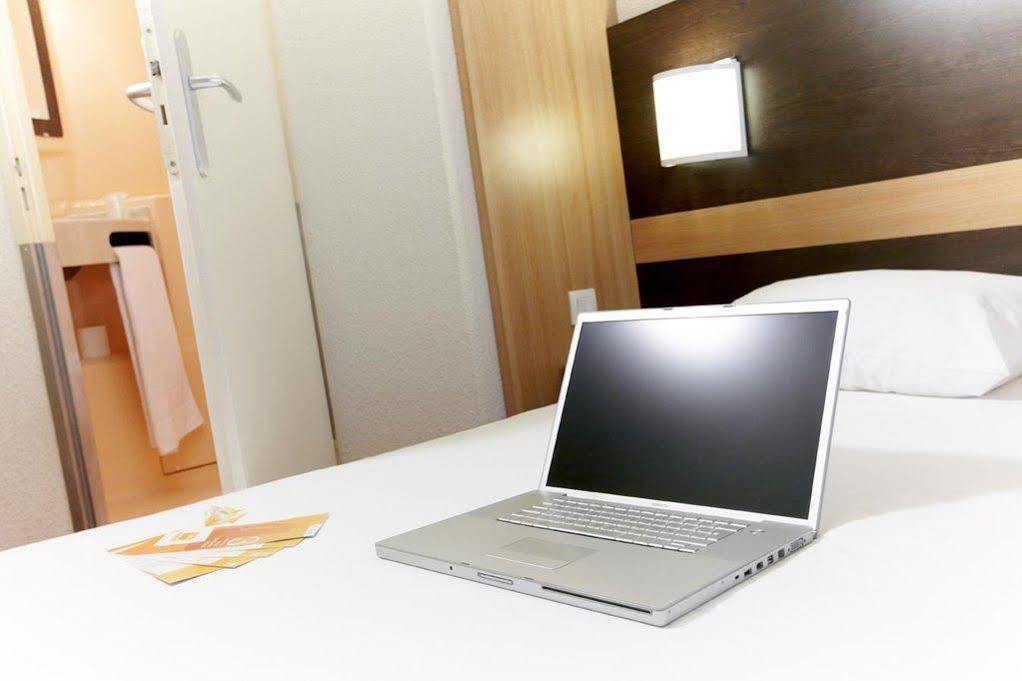 Hotel Première Classe Genève - Aéroport - Prévessin-Moëns