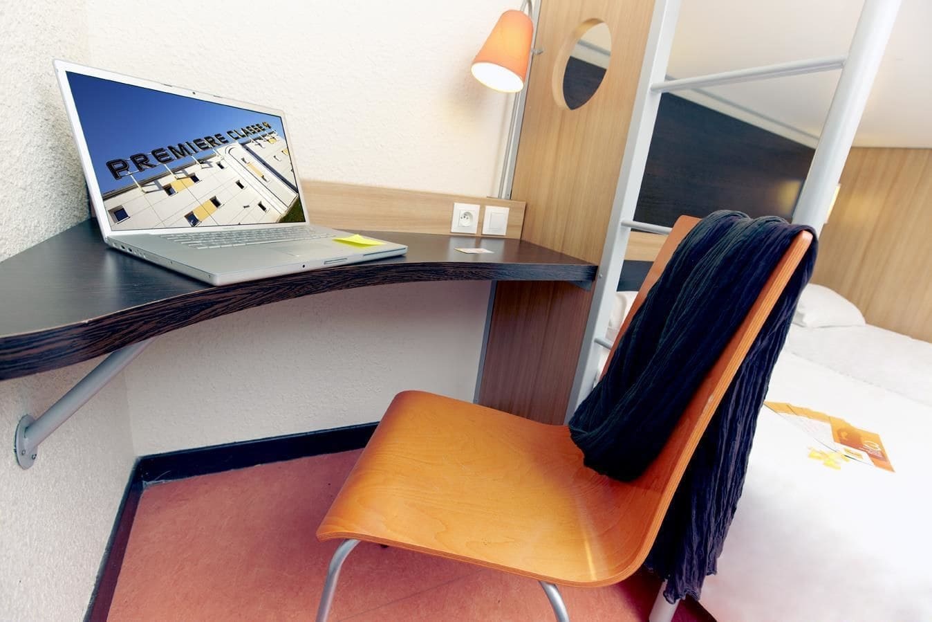 Hotel Première Classe Genève - Aéroport -