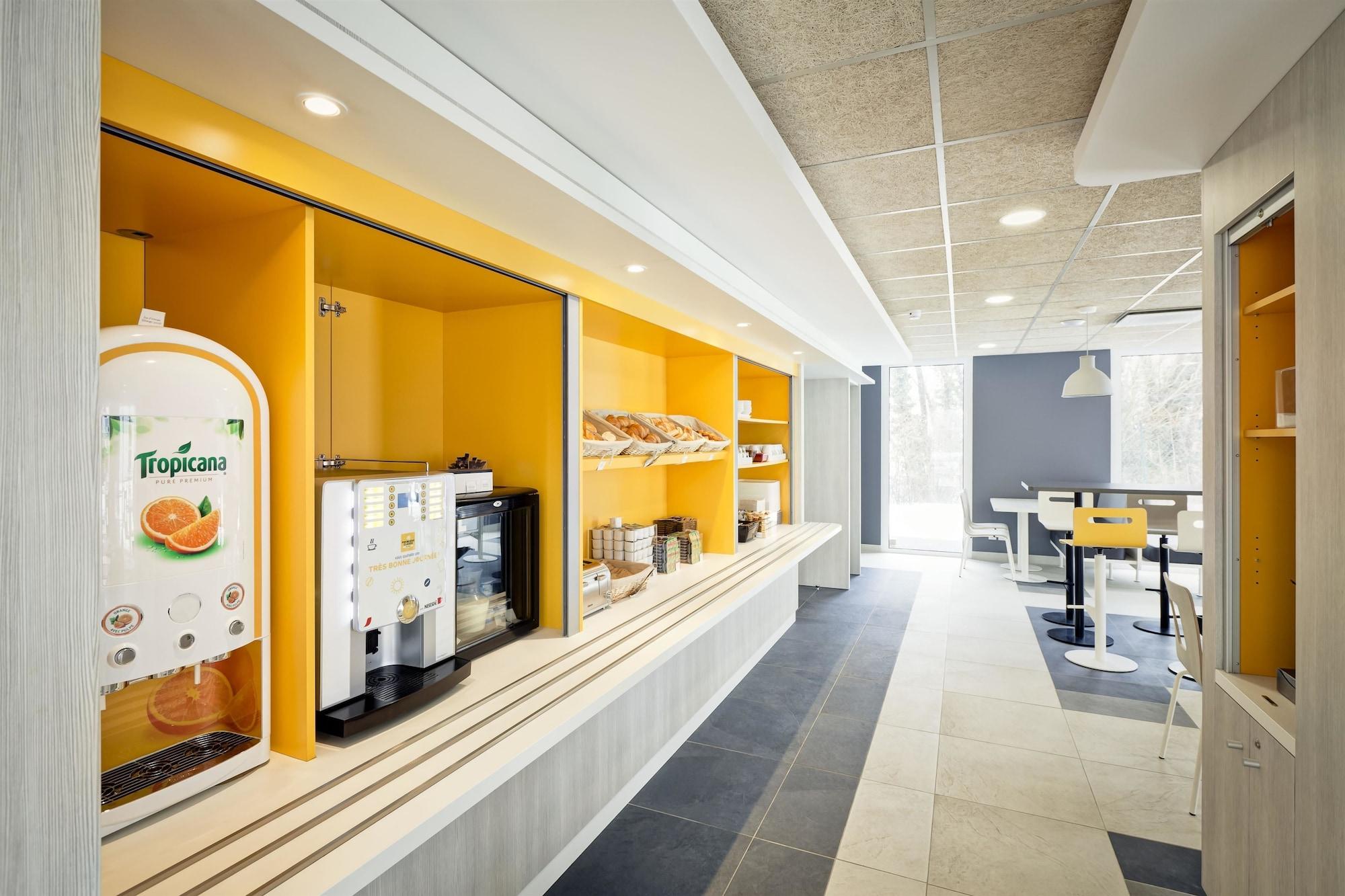 Greet Hotel Prevessin Geneve Aeroport 2* Prevessin-Moens