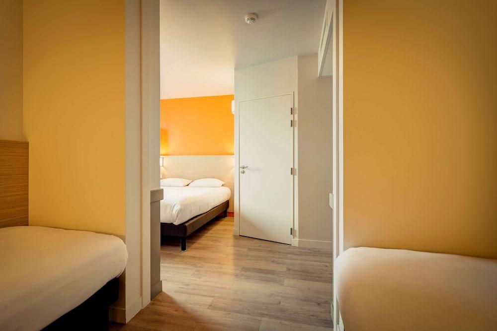 Greet Hotel Prevessin Geneve Aeroport Hotel