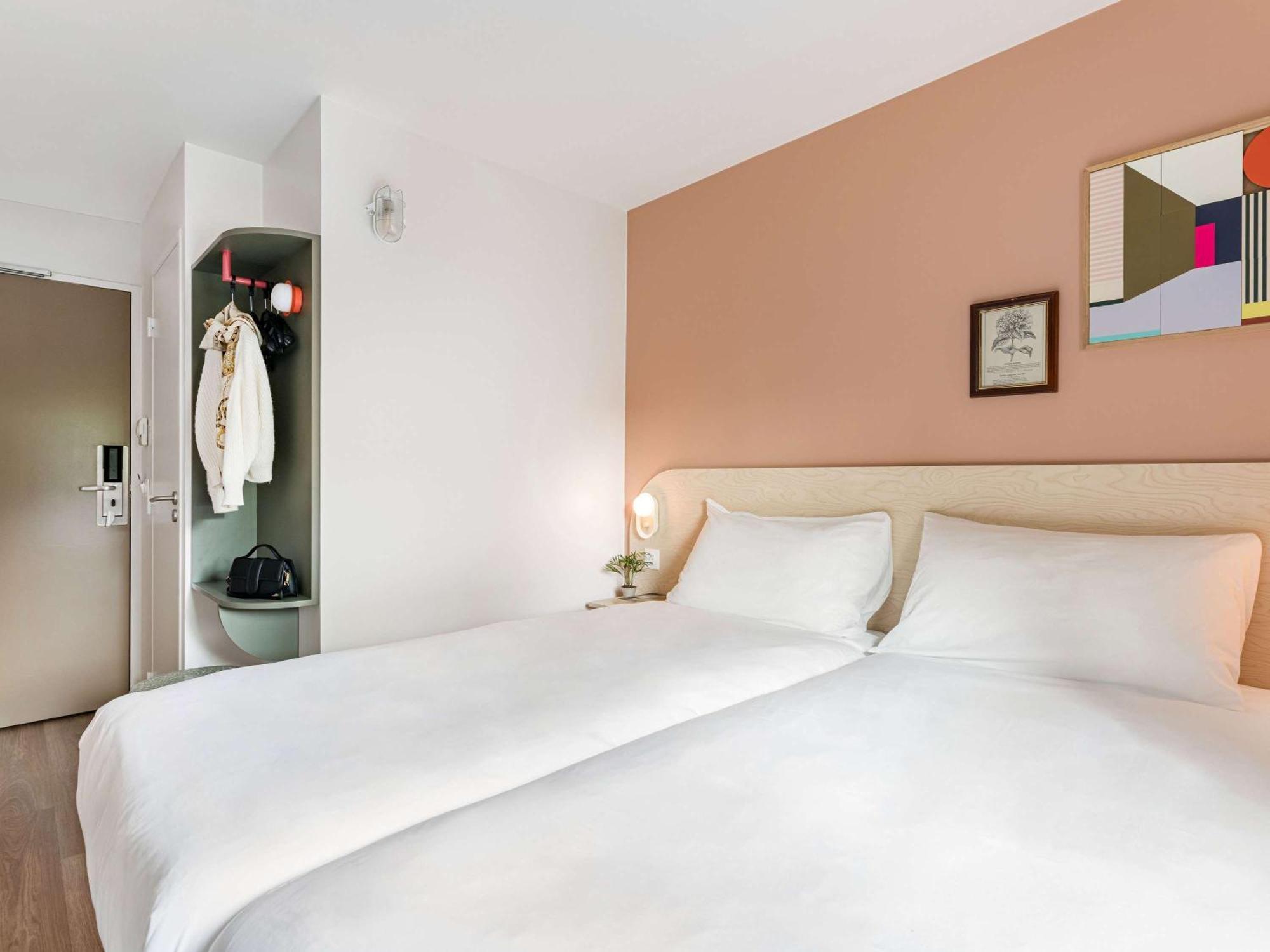Greet Hotel Prevessin Geneve Aeroport Hotel Prevessin-Moens