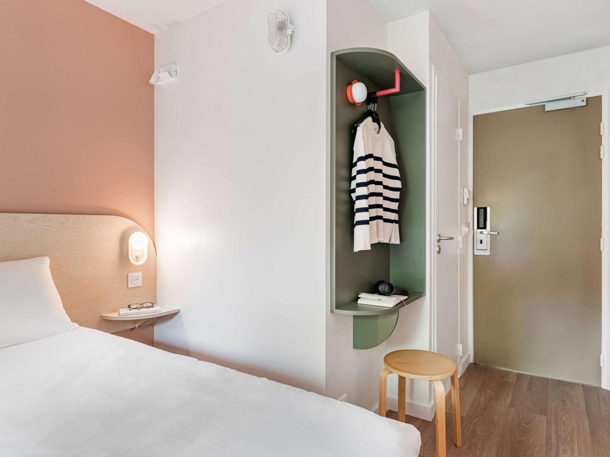 Greet Hotel Prevessin Geneve Aeroport Hotel
