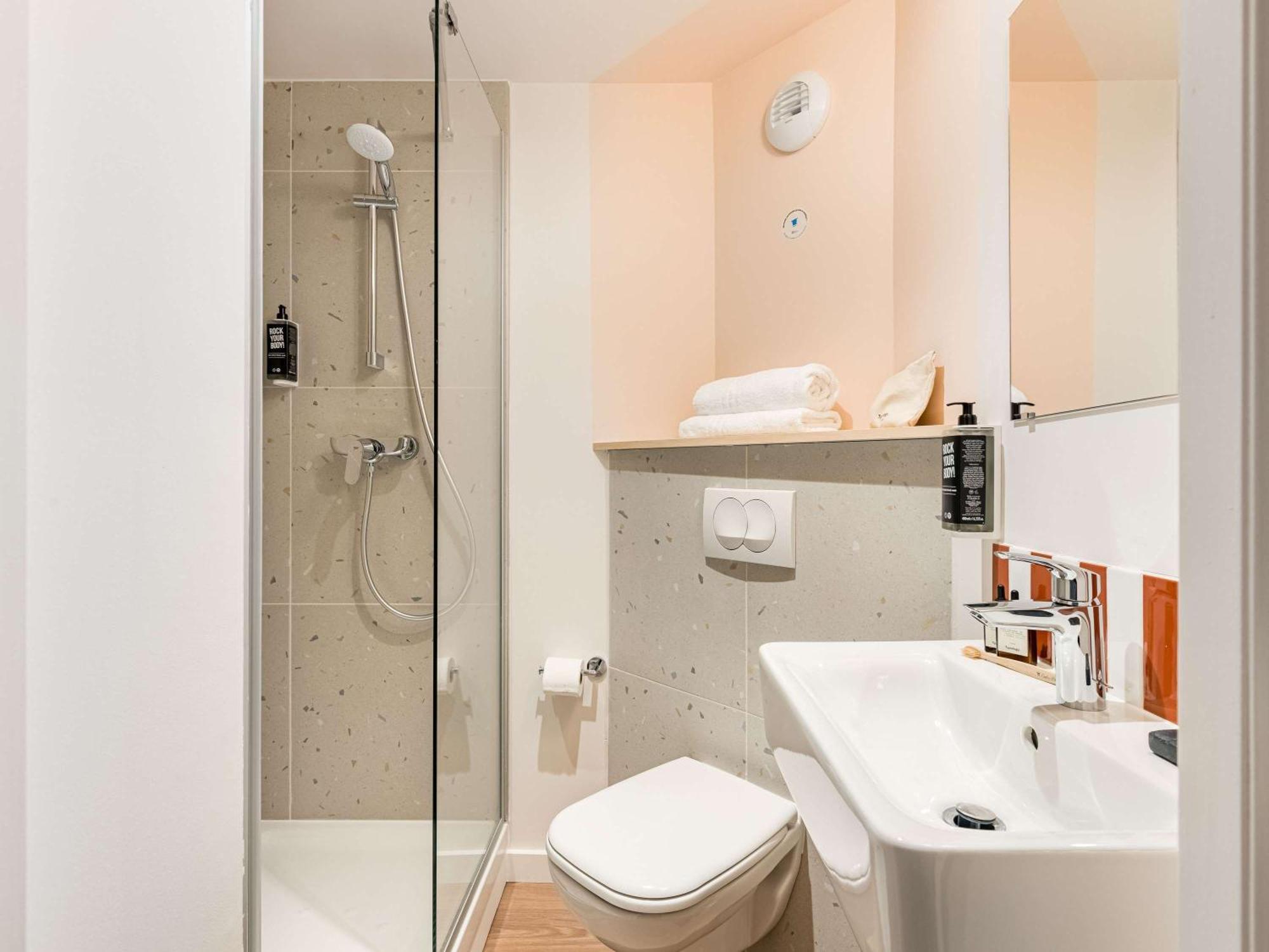 Greet Hotel Prevessin Geneve Aeroport Prevessin-Moens