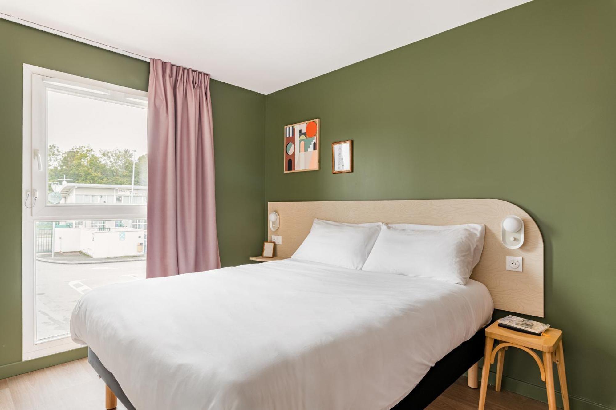 Greet Hotel Prevessin Geneve Aeroport Hotel Prevessin-Moens