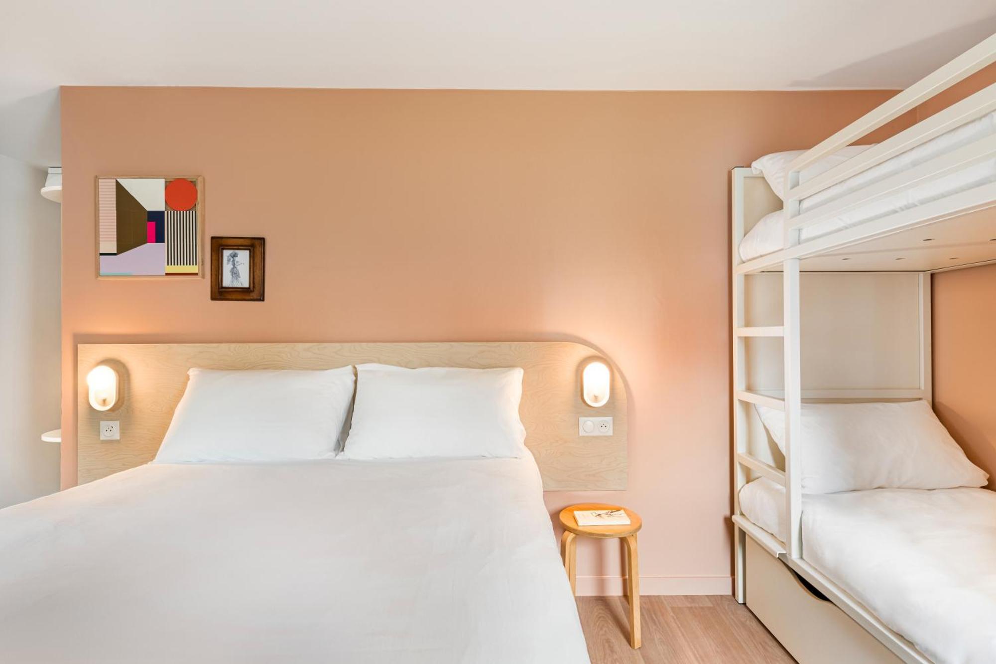 Greet Hotel Prevessin Geneve Aeroport 2*