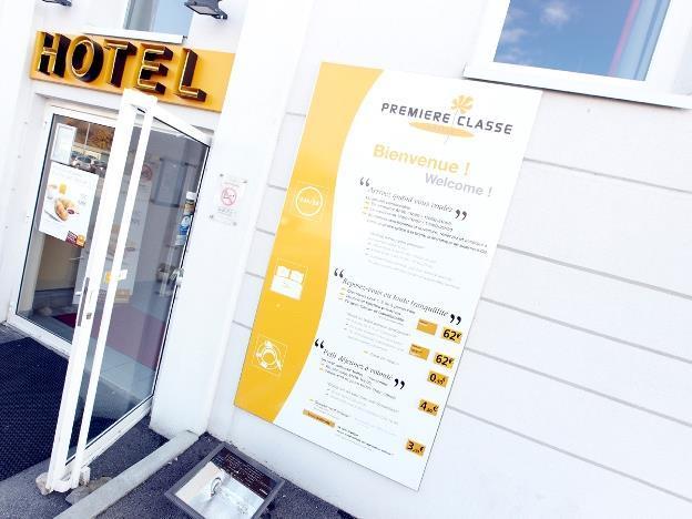 Greet Hotel Prevessin Geneve Aeroport 2*
