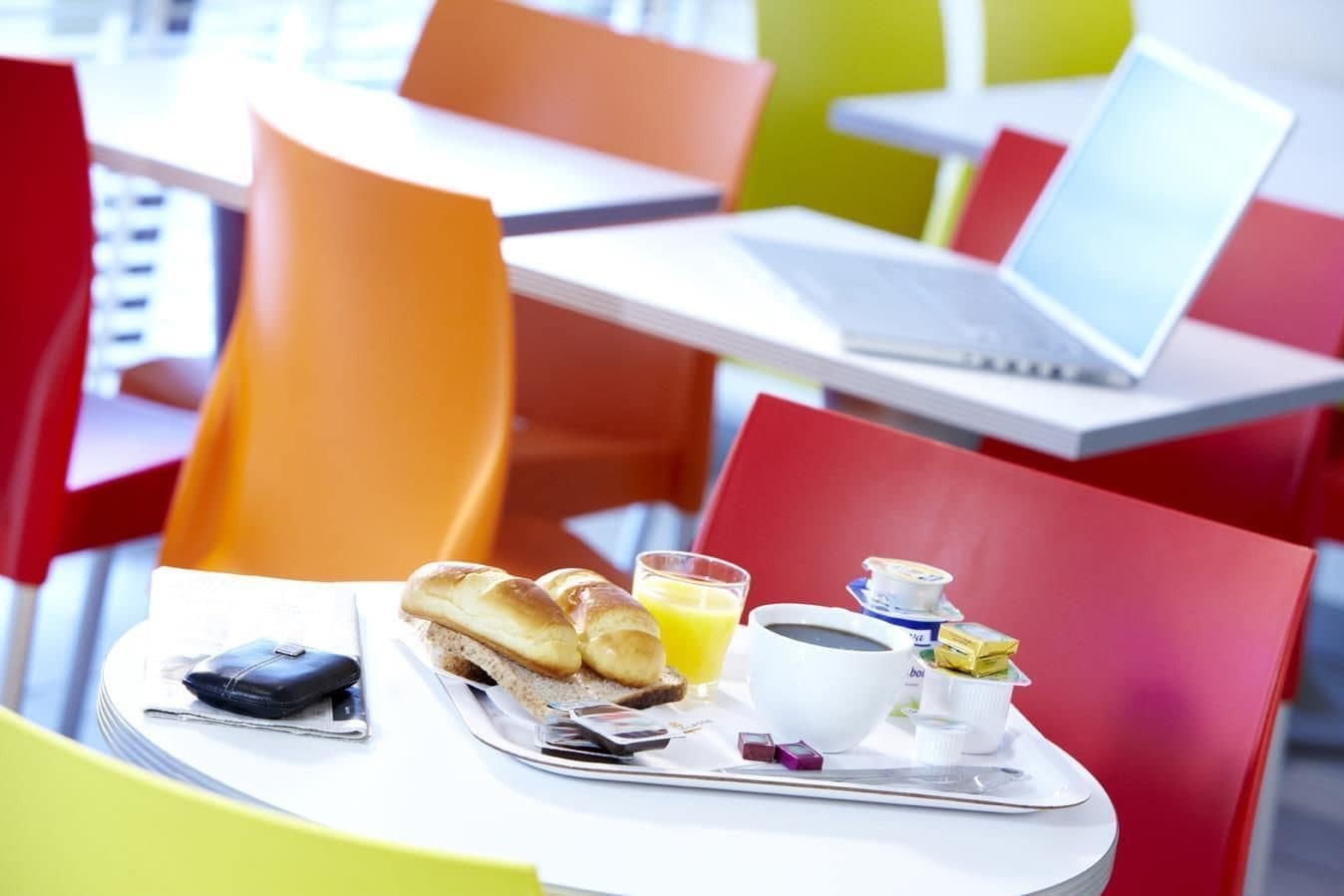 Greet Hotel Prevessin Geneve Aeroport