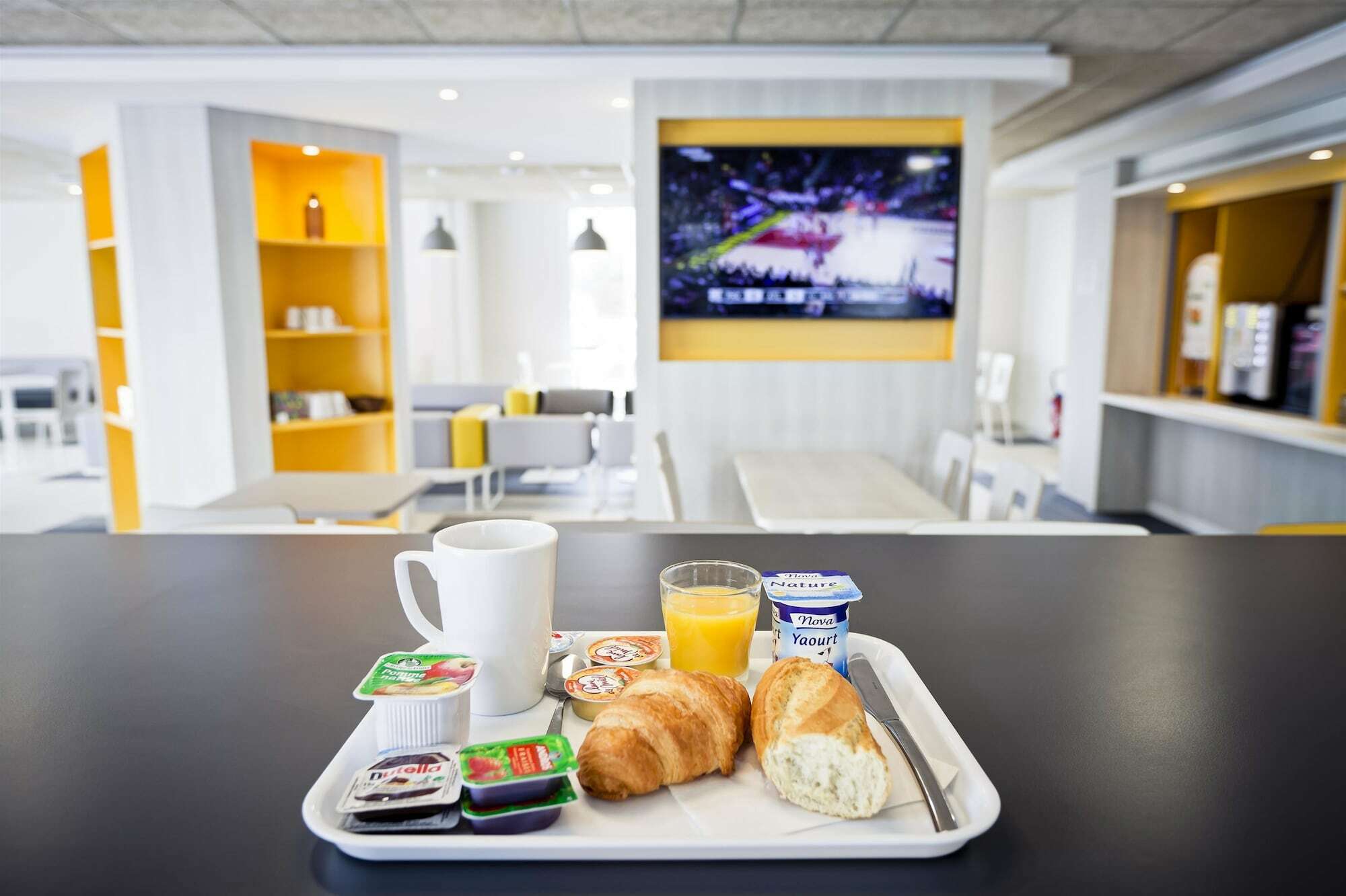 Greet Hotel Prevessin Geneve Aeroport
