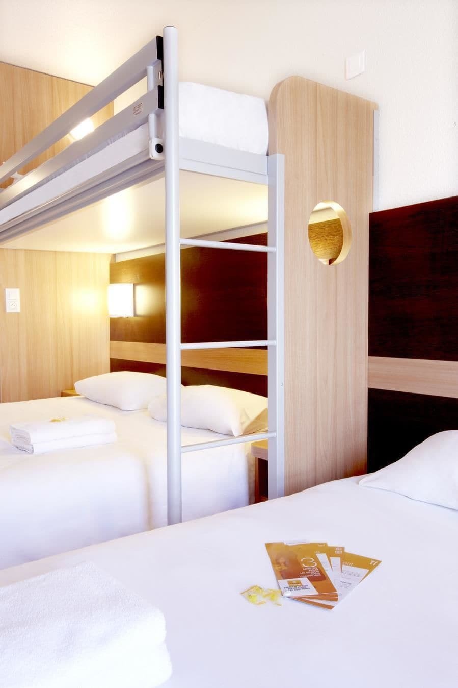 Greet Hotel Prevessin Geneve Aeroport Hotel