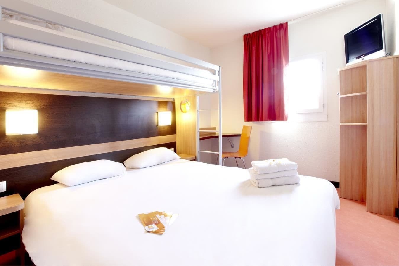 Greet Hotel Prevessin Geneve Aeroport Hotel