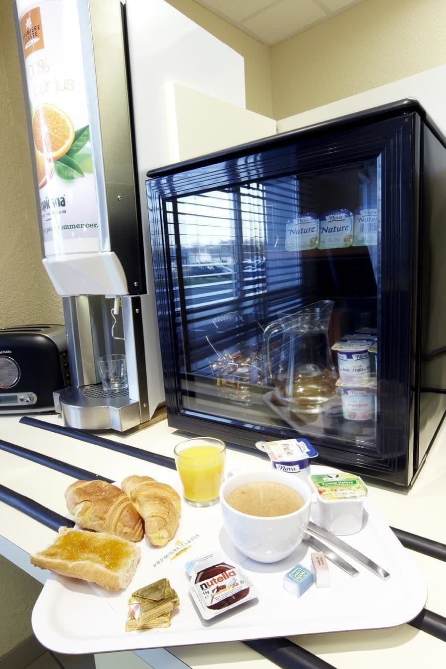 Greet Hotel Prevessin Geneve Aeroport Hotel 2*