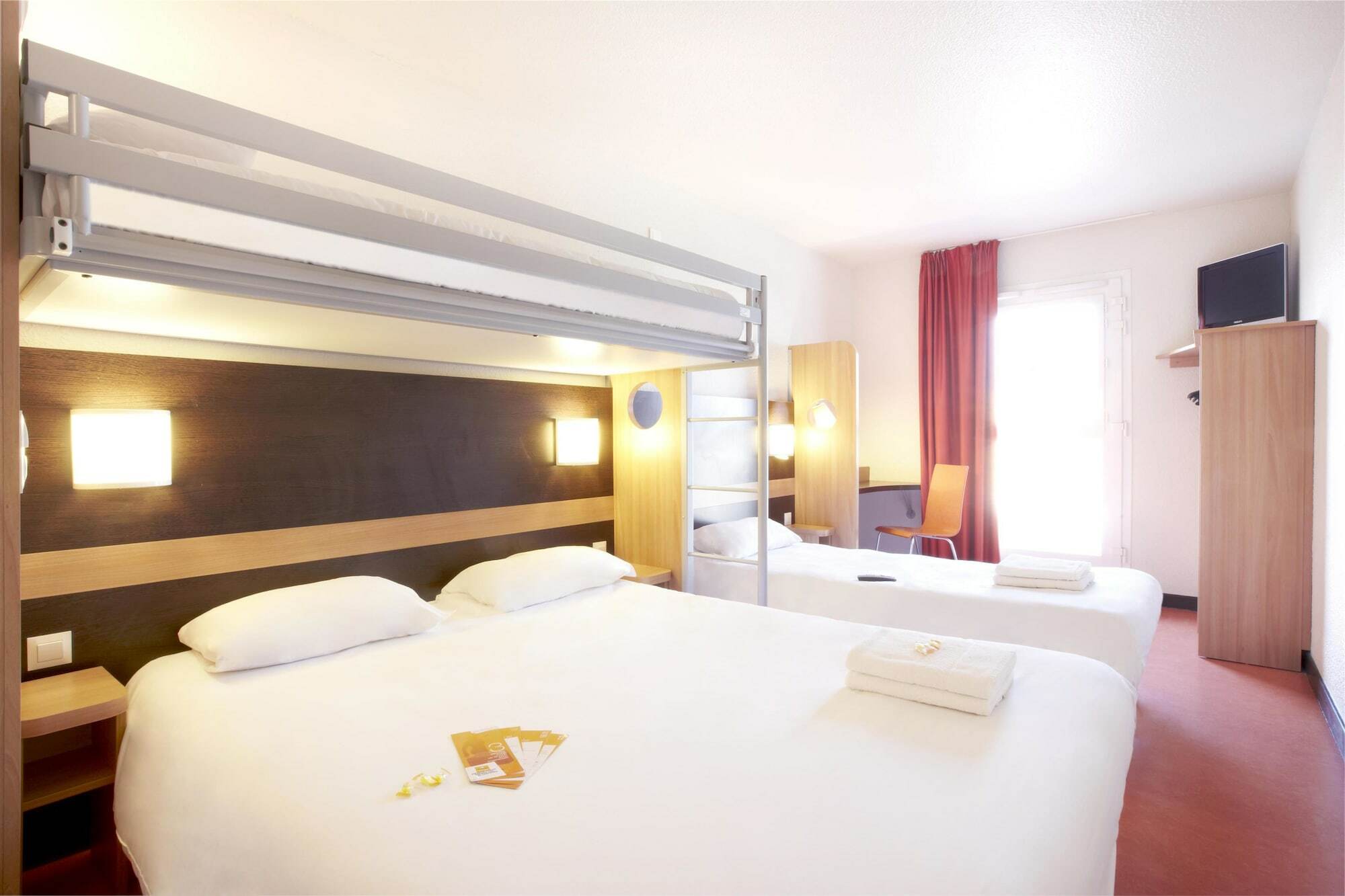 Hotel Greet Hotel Prevessin Geneve Aeroport Prevessin-Moens