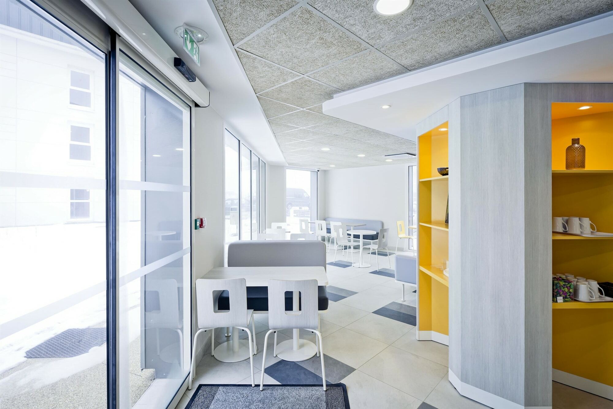 Greet Hotel Prevessin Geneve Aeroport Hotel Prevessin-Moens