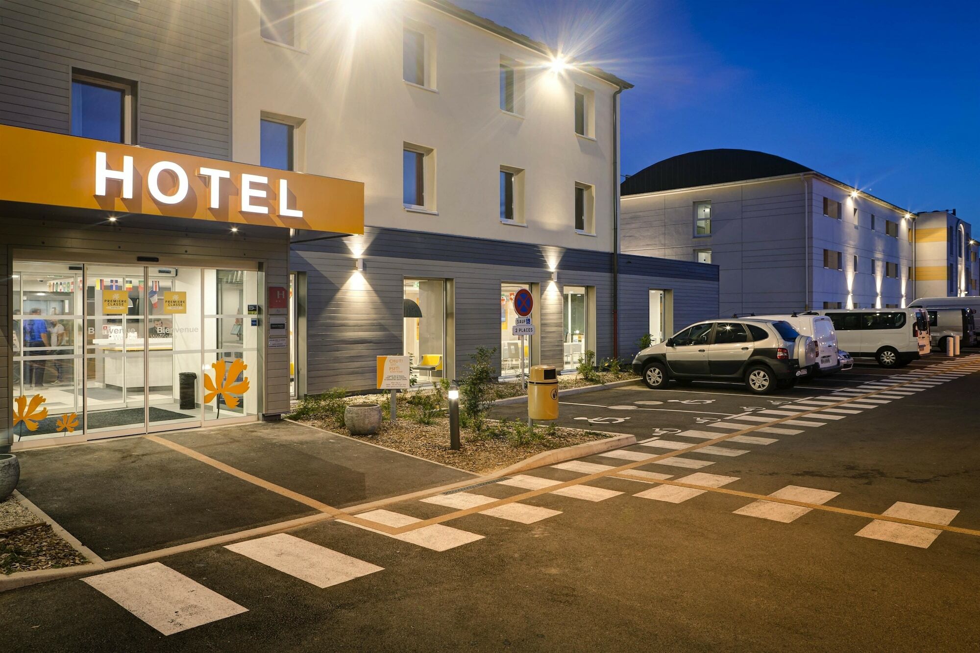 Greet Hotel Prevessin Geneve Aeroport Hotel